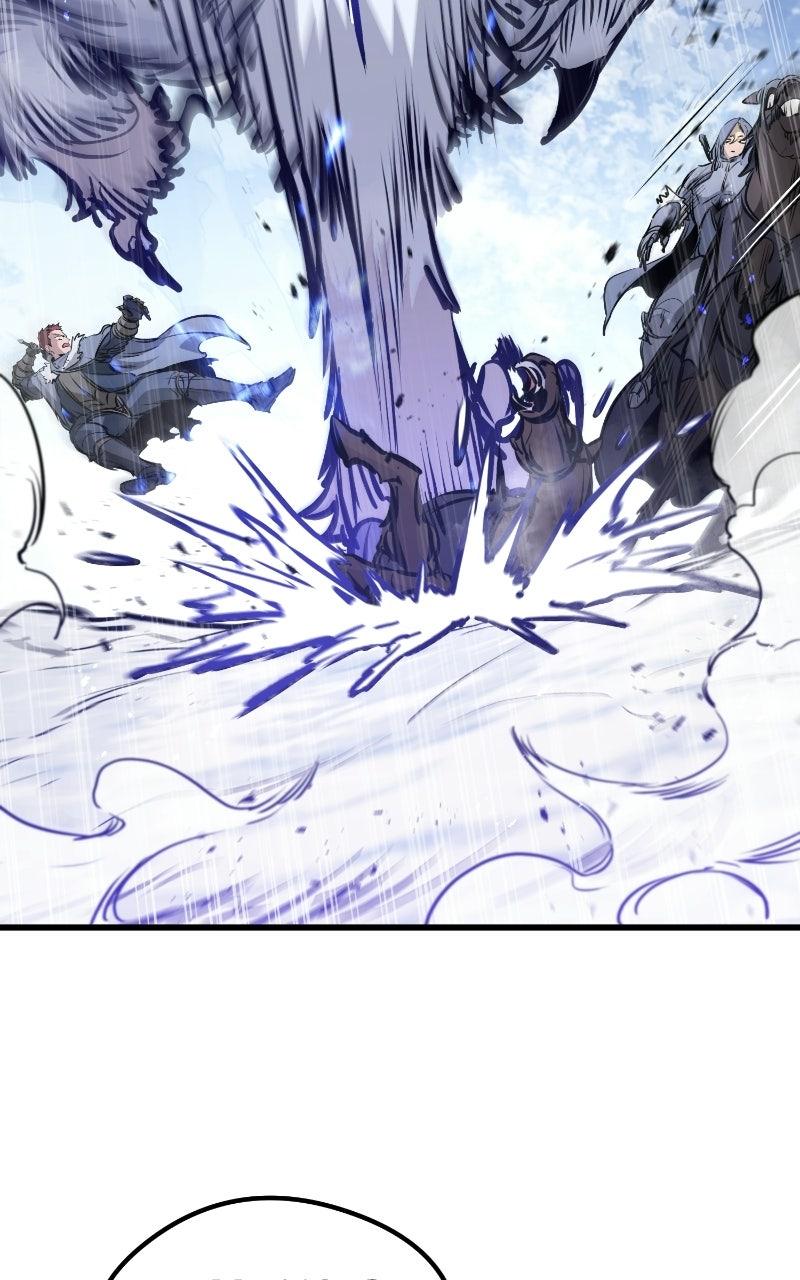 The Regressed Mercenary Has a Plan Chapter 69 — page 67