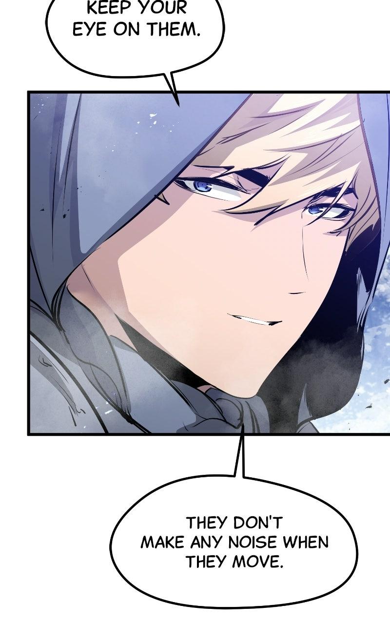 The Regressed Mercenary Has a Plan Chapter 69 — page 68