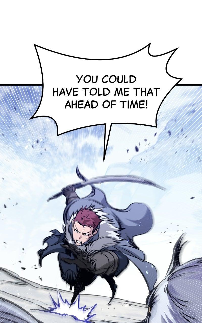 The Regressed Mercenary Has a Plan Chapter 69 — page 69