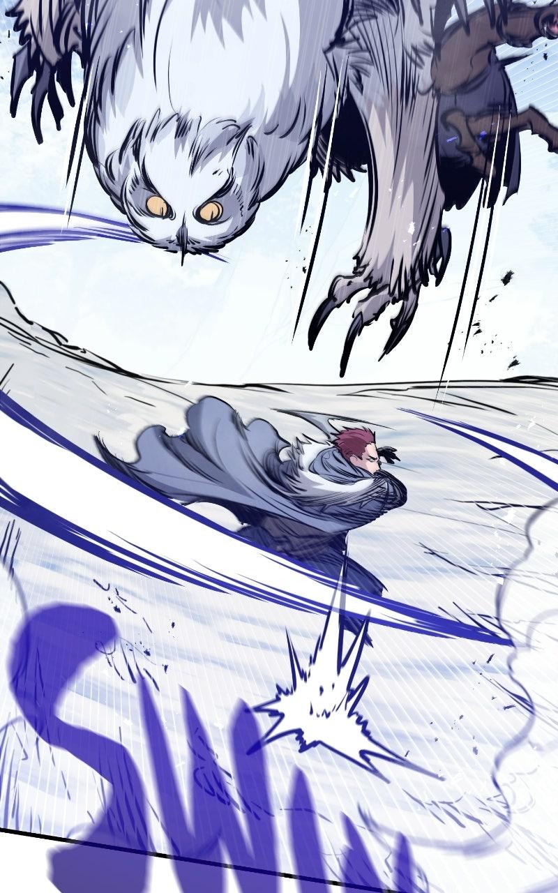 The Regressed Mercenary Has a Plan Chapter 69 — page 71