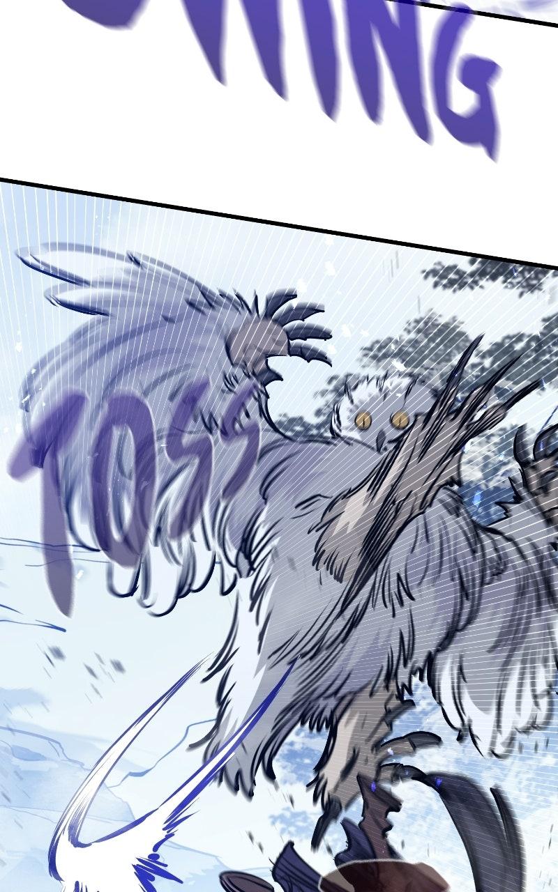 The Regressed Mercenary Has a Plan Chapter 69 — page 72