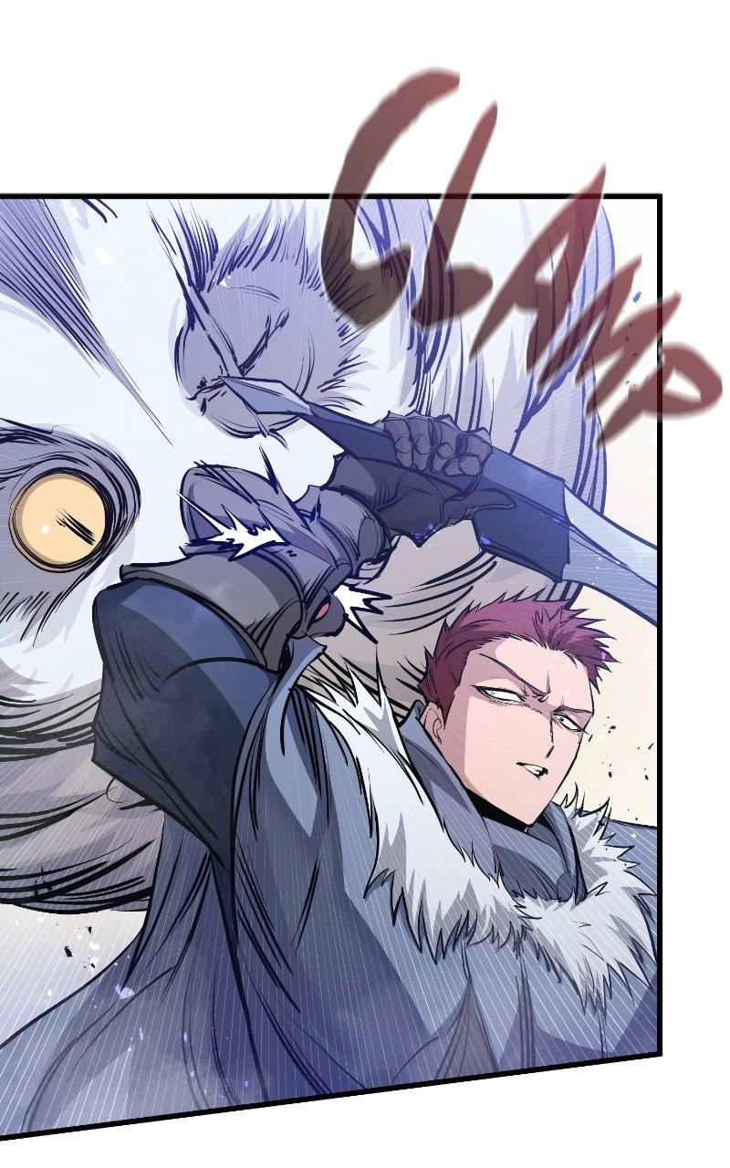 The Regressed Mercenary Has a Plan Chapter 69 — page 74