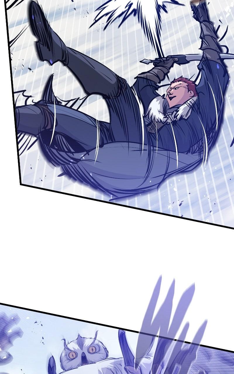 The Regressed Mercenary Has a Plan Chapter 69 — page 77