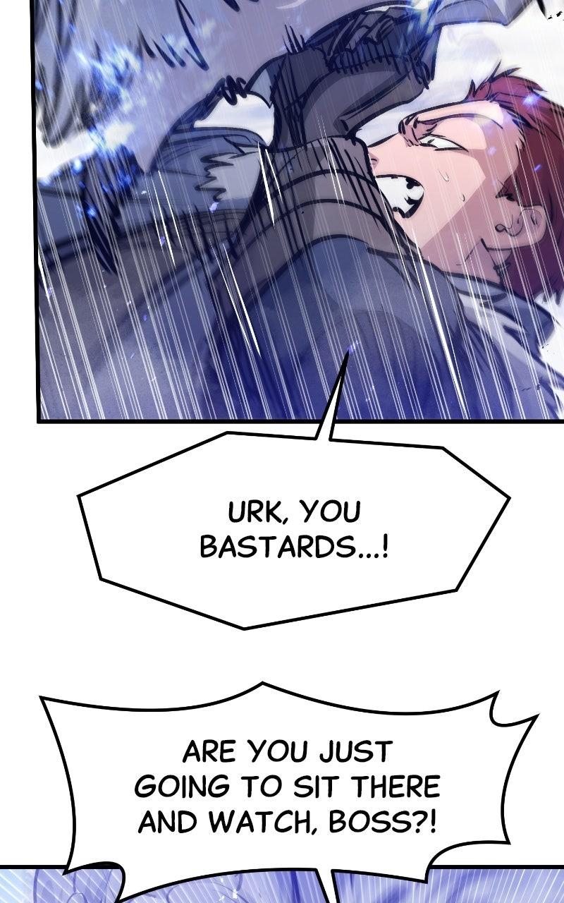 The Regressed Mercenary Has a Plan Chapter 69 — page 81