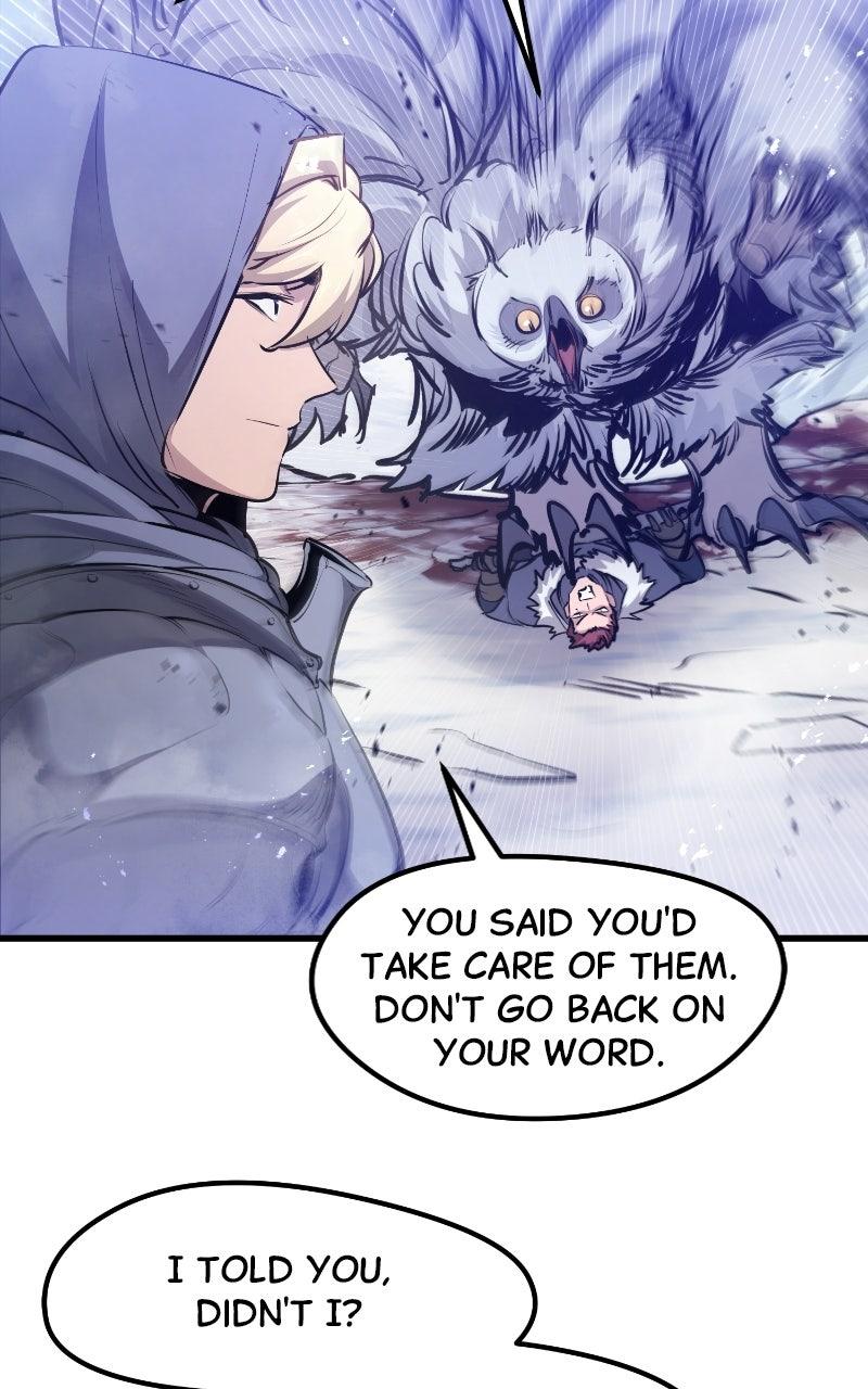 The Regressed Mercenary Has a Plan Chapter 69 — page 82
