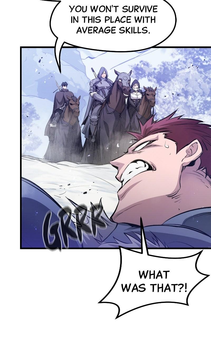 The Regressed Mercenary Has a Plan Chapter 69 — page 83