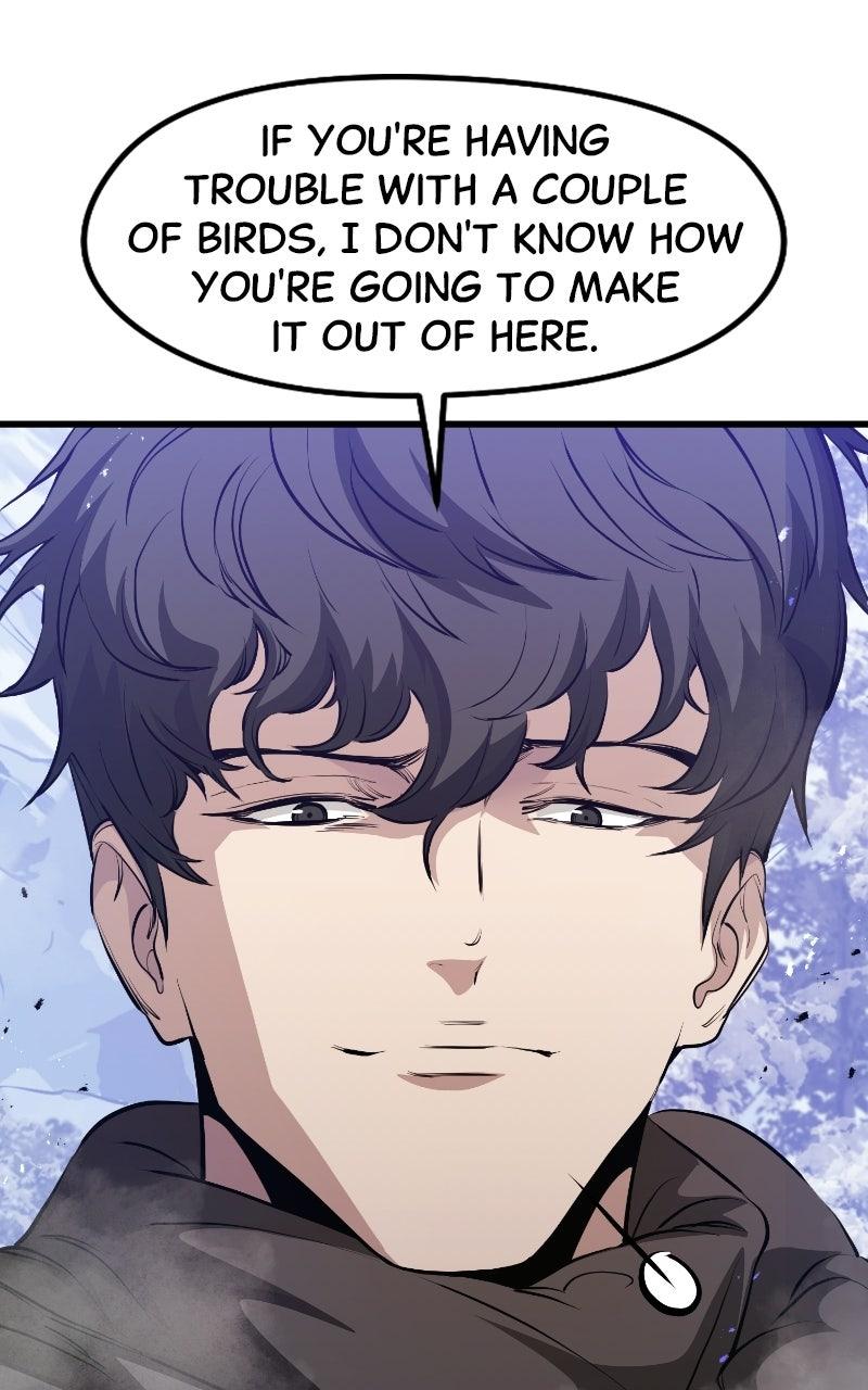 The Regressed Mercenary Has a Plan Chapter 69 — page 84
