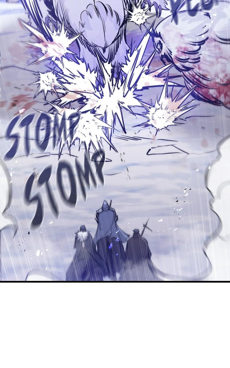 The Regressed Mercenary Has a Plan Chapter 69 — page 87