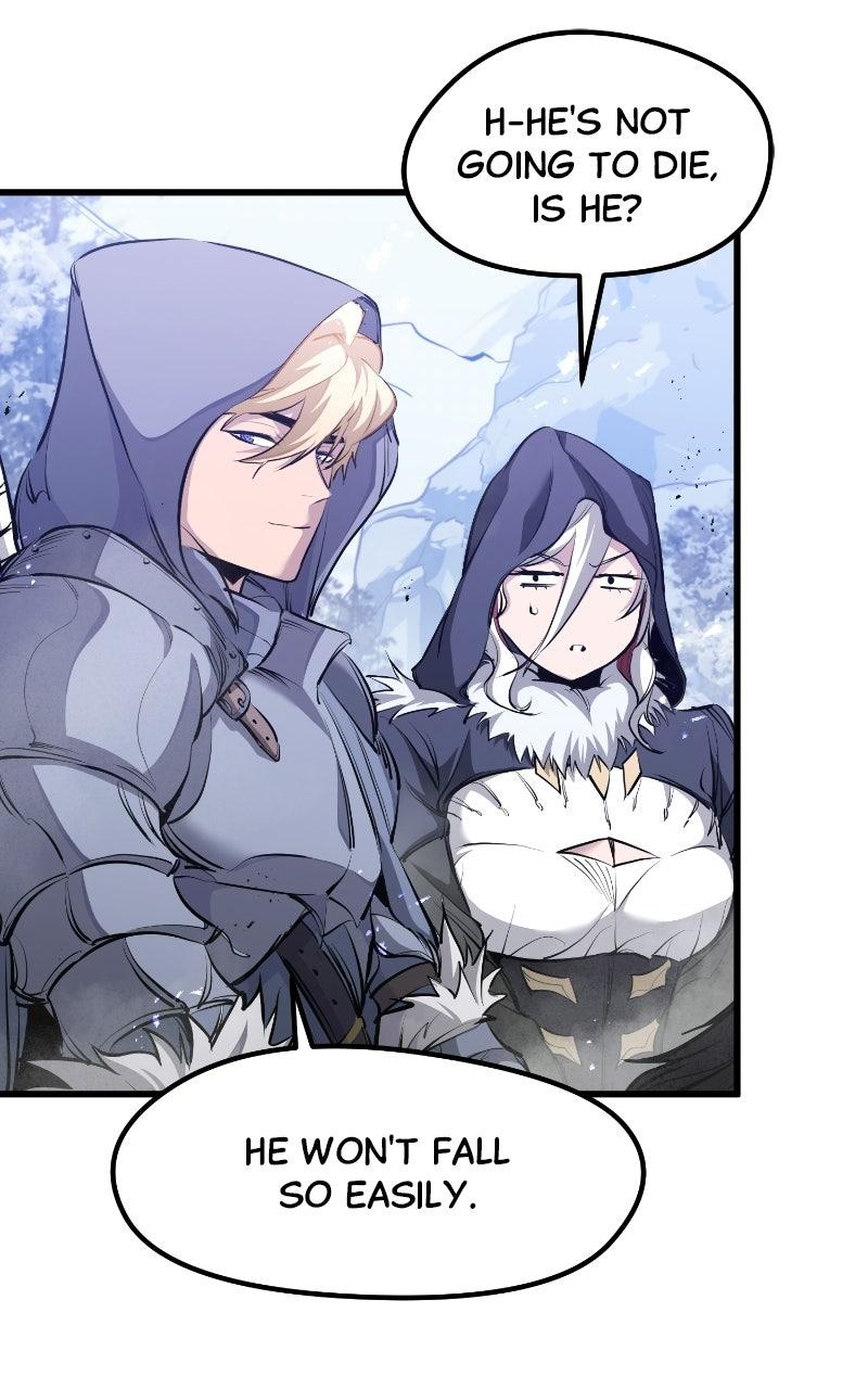 The Regressed Mercenary Has a Plan Chapter 69 — page 88