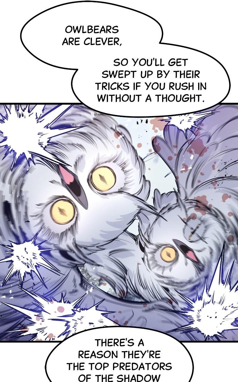 The Regressed Mercenary Has a Plan Chapter 69 — page 89