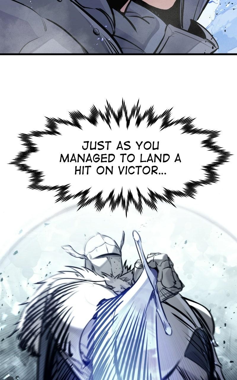 The Regressed Mercenary Has a Plan Chapter 69 — page 91