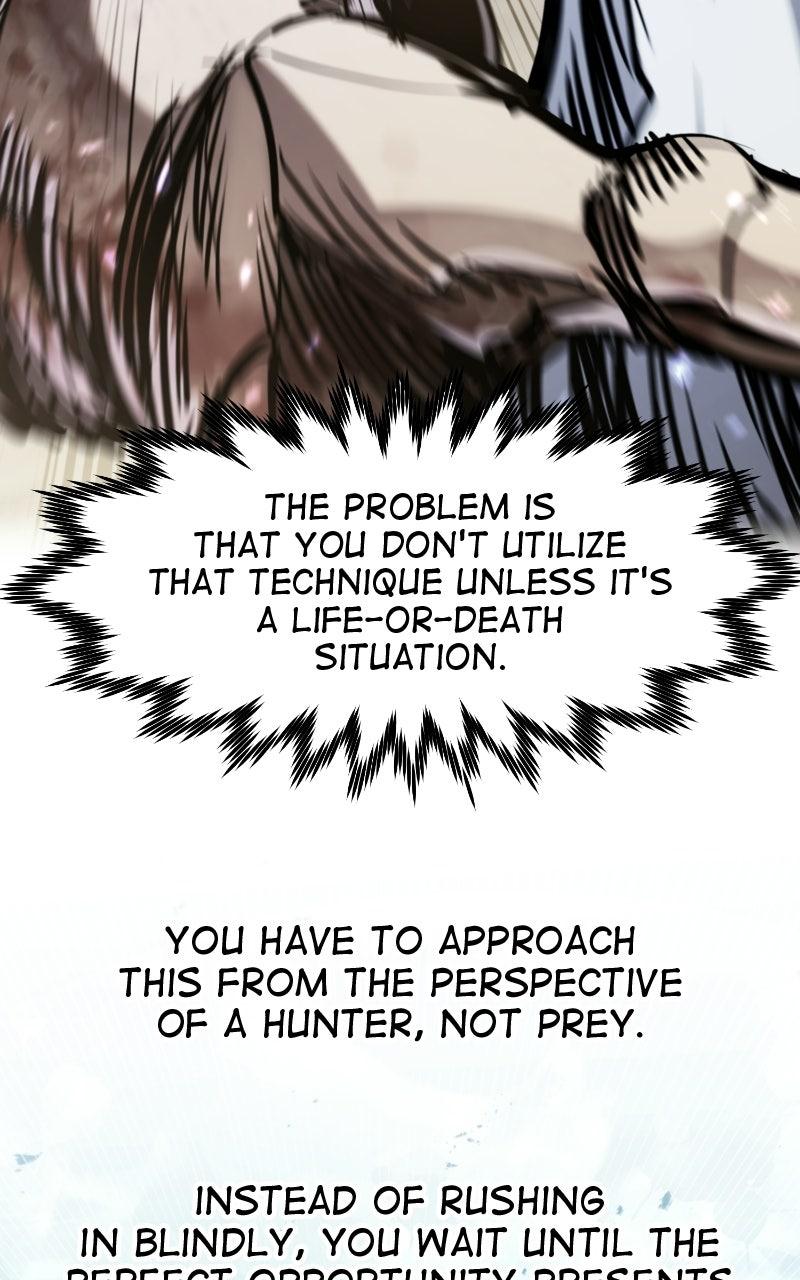 The Regressed Mercenary Has a Plan Chapter 69 — page 93