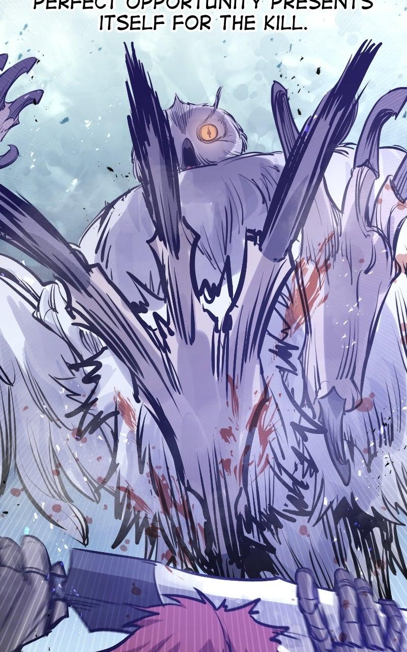 The Regressed Mercenary Has a Plan Chapter 69 — page 94