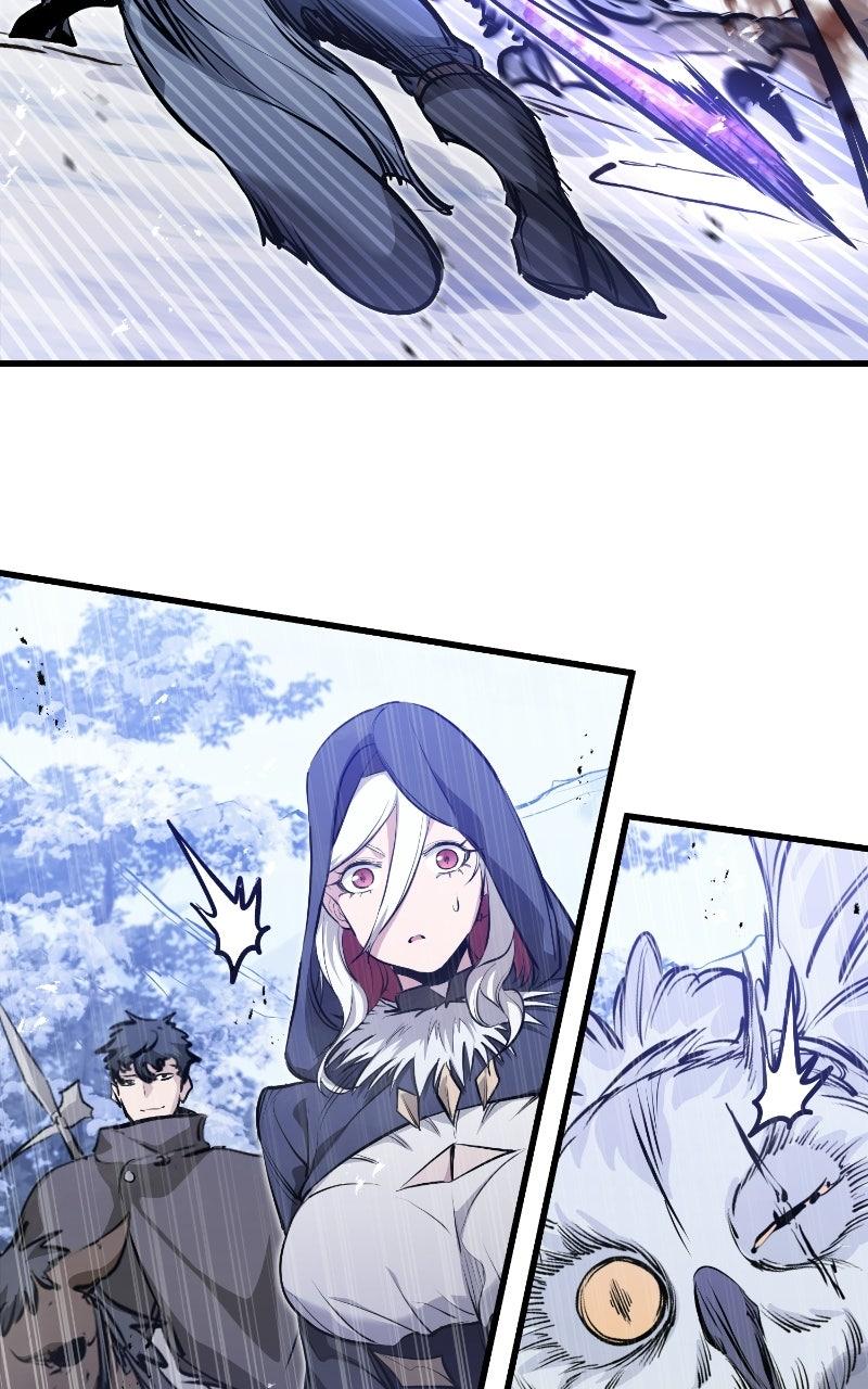 The Regressed Mercenary Has a Plan Chapter 69 — page 100