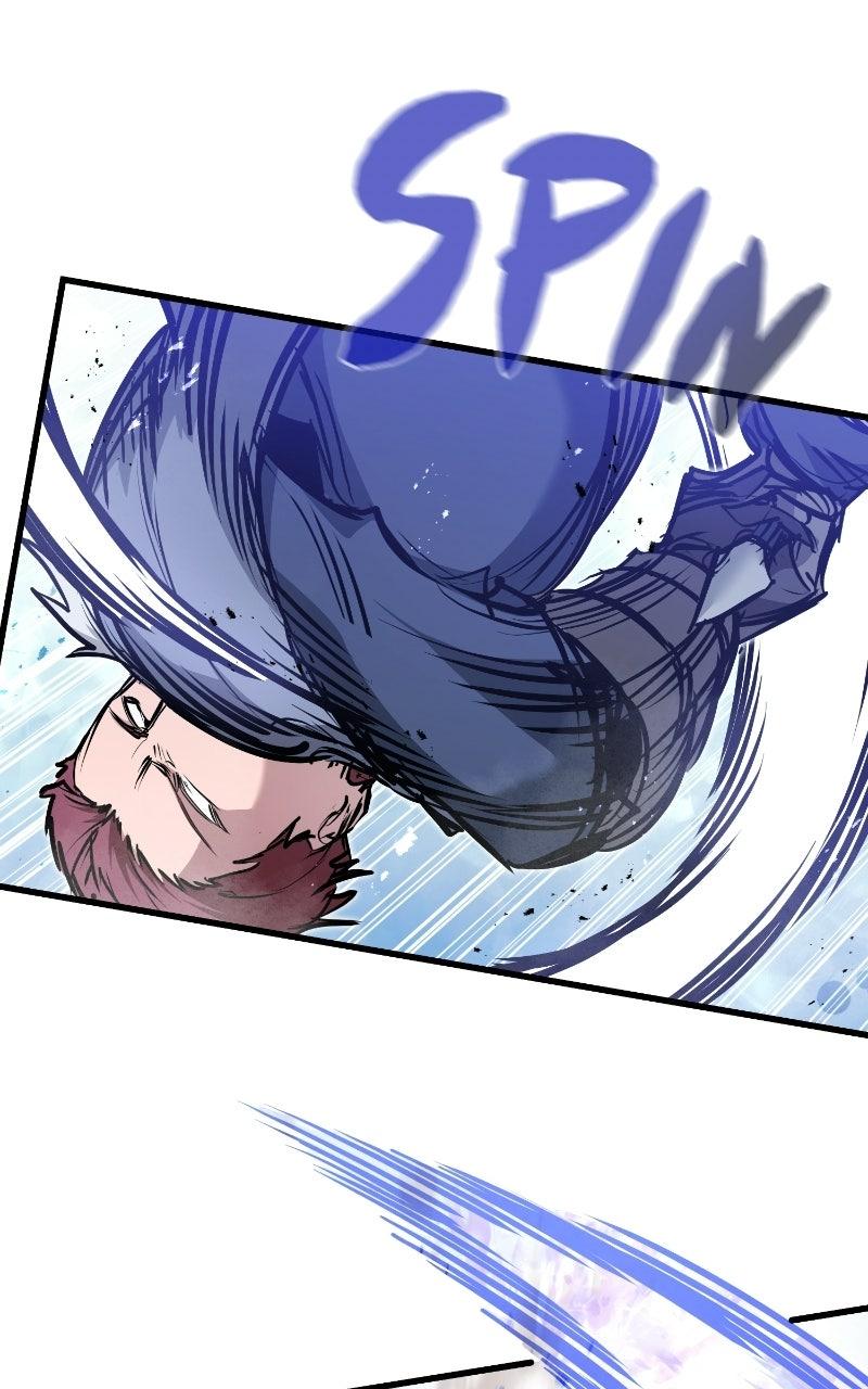 The Regressed Mercenary Has a Plan Chapter 69 — page 104