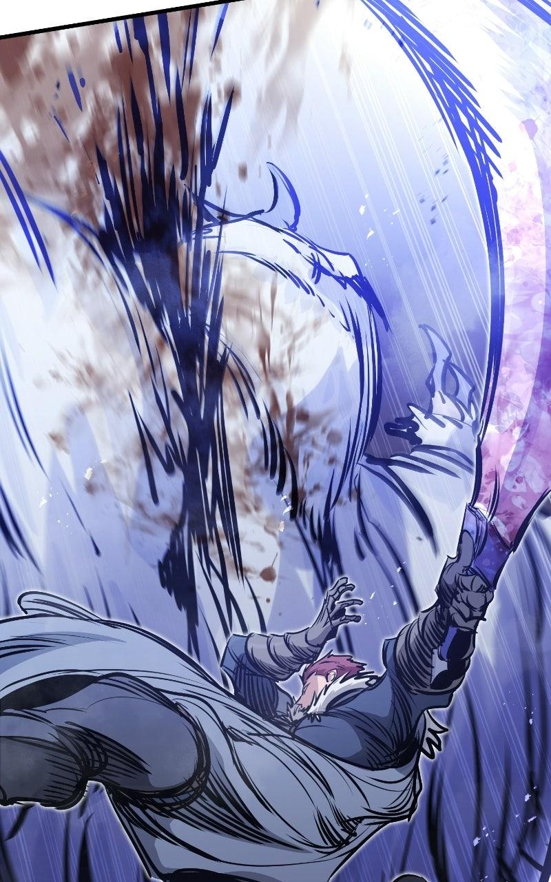 The Regressed Mercenary Has a Plan Chapter 69 — page 105