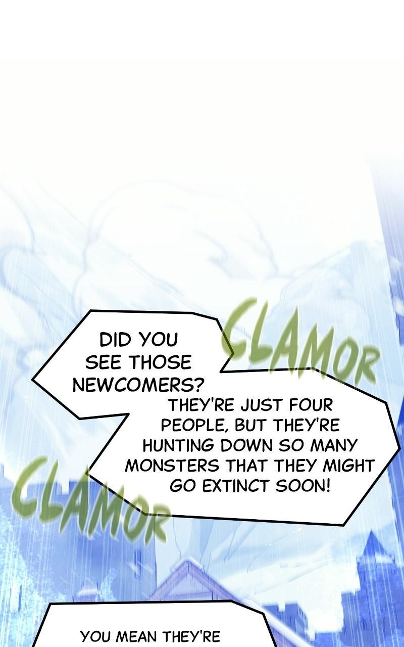 The Regressed Mercenary Has a Plan Chapter 69 — page 109