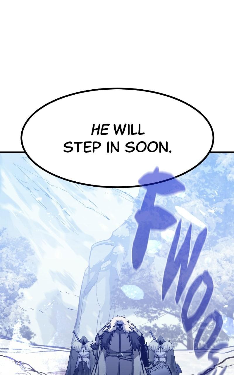 The Regressed Mercenary Has a Plan Chapter 69 — page 111