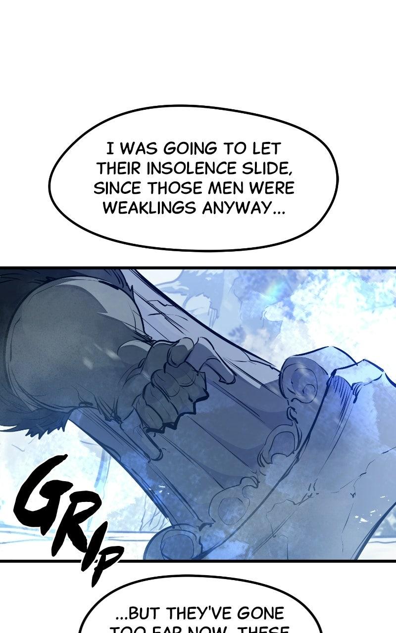 The Regressed Mercenary Has a Plan Chapter 69 — page 114