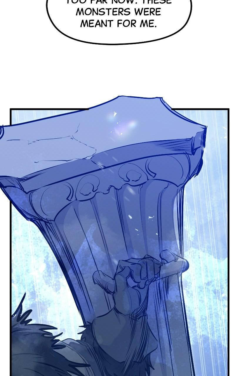 The Regressed Mercenary Has a Plan Chapter 69 — page 115