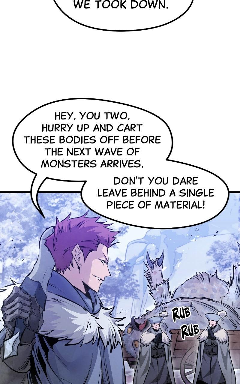 The Regressed Mercenary Has a Plan Chapter 70 — page 4