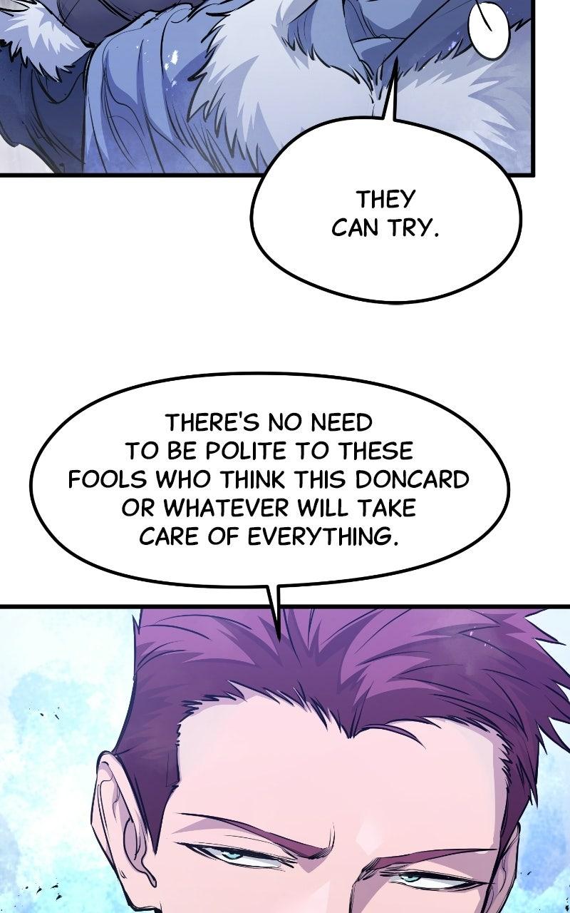 The Regressed Mercenary Has a Plan Chapter 70 — page 6