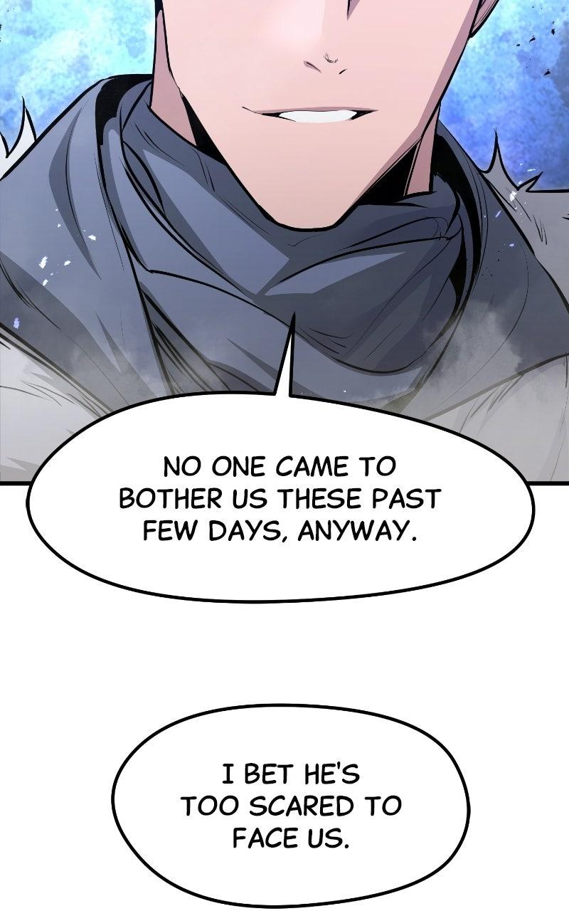 The Regressed Mercenary Has a Plan Chapter 70 — page 7
