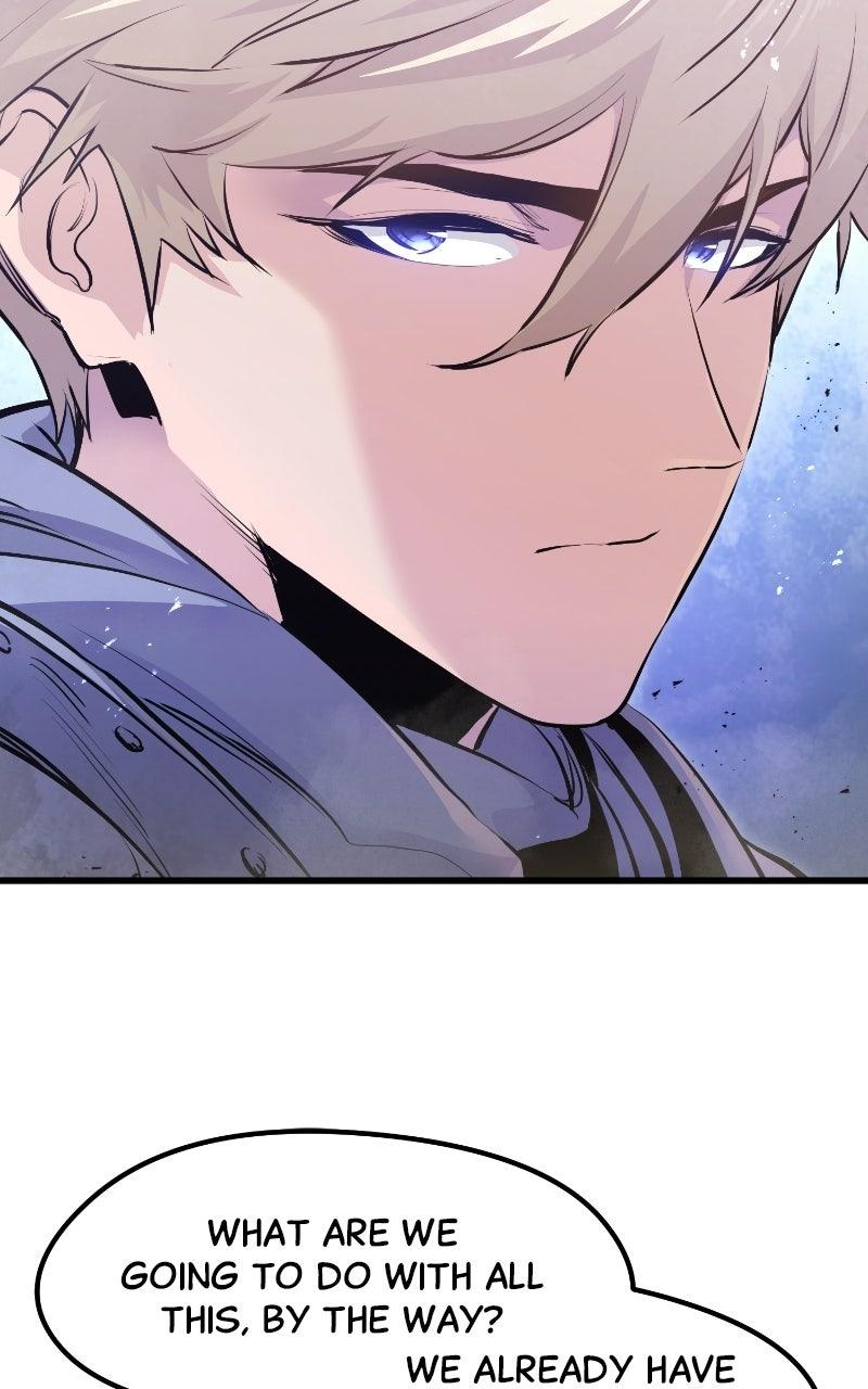 The Regressed Mercenary Has a Plan Chapter 70 — page 9