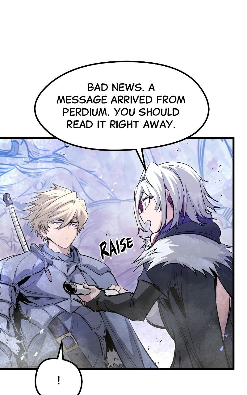 The Regressed Mercenary Has a Plan Chapter 70 — page 12