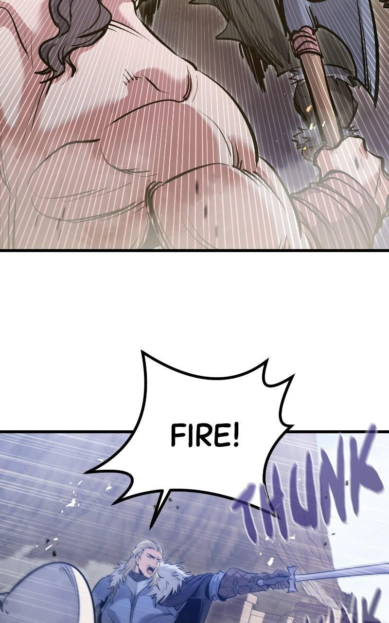 The Regressed Mercenary Has a Plan Chapter 70 — page 17