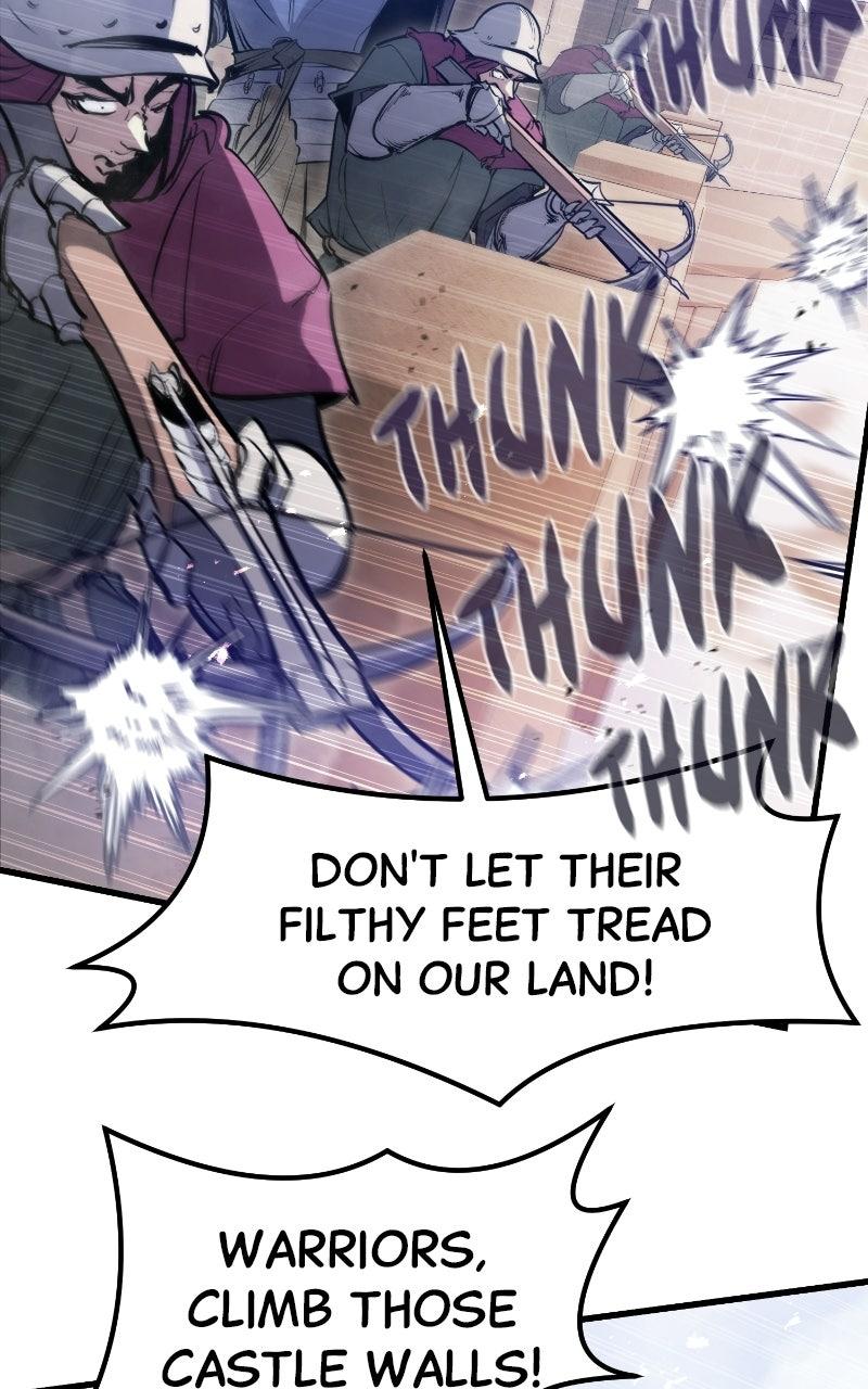 The Regressed Mercenary Has a Plan Chapter 70 — page 18