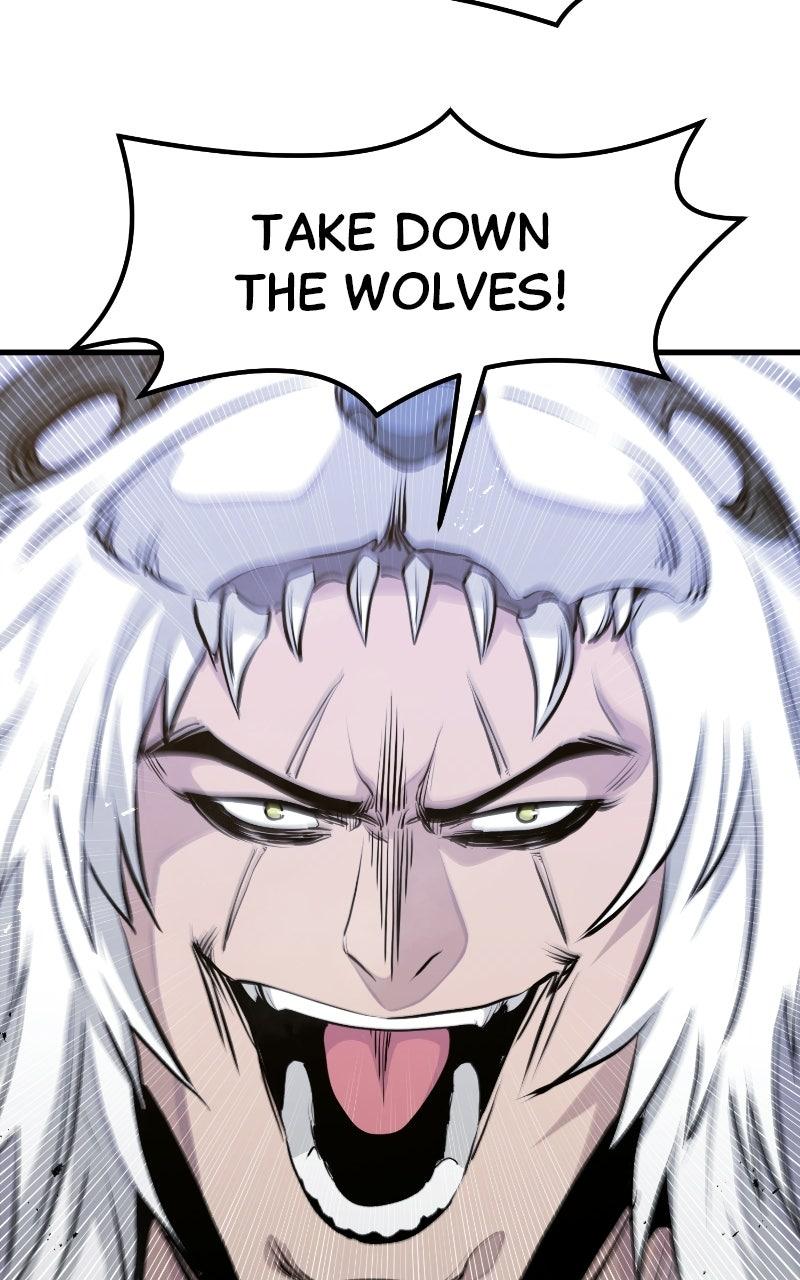 The Regressed Mercenary Has a Plan Chapter 70 — page 20
