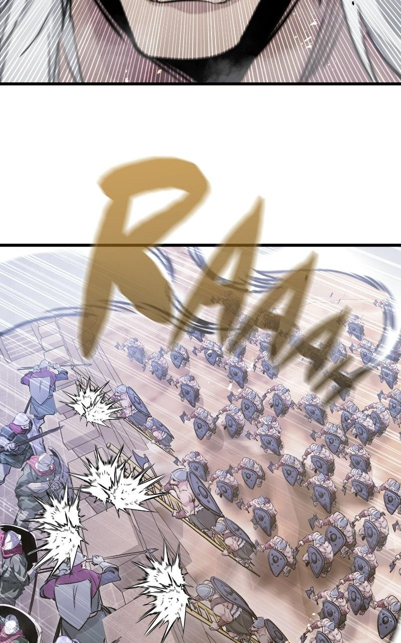 The Regressed Mercenary Has a Plan Chapter 70 — page 21