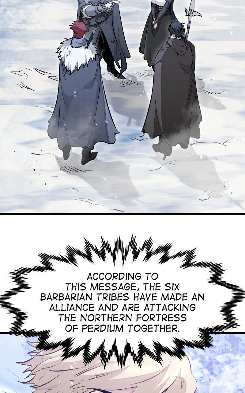 The Regressed Mercenary Has a Plan Chapter 70 — page 28