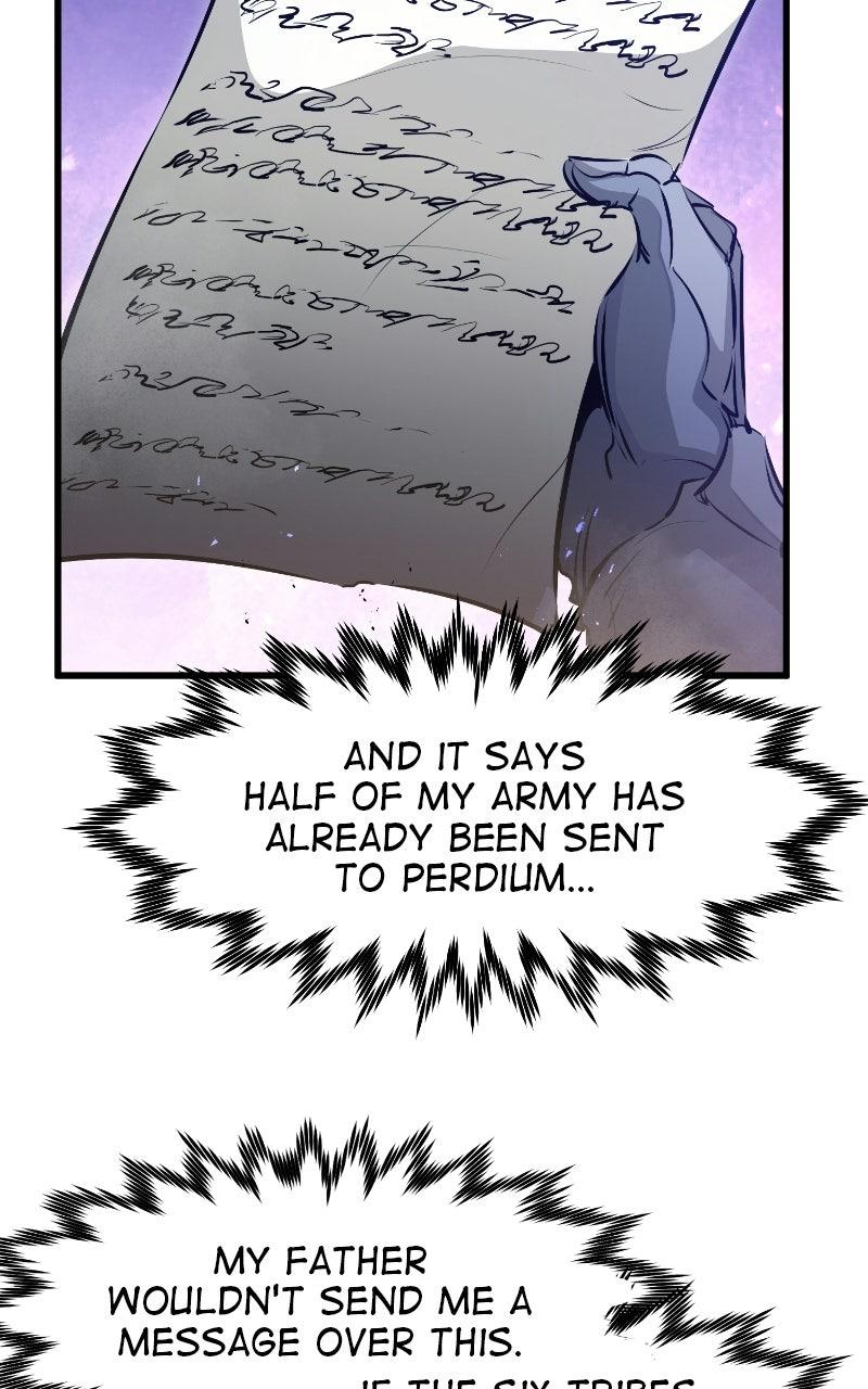 The Regressed Mercenary Has a Plan Chapter 70 — page 30