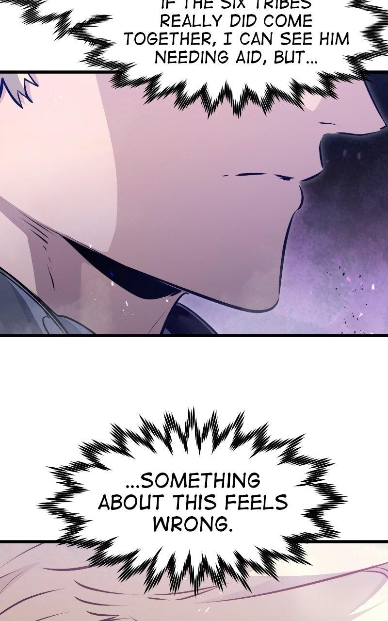 The Regressed Mercenary Has a Plan Chapter 70 — page 31