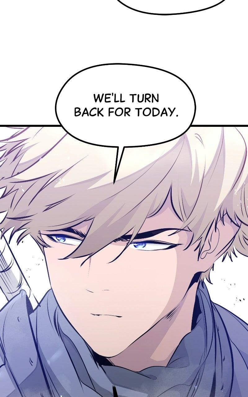 The Regressed Mercenary Has a Plan Chapter 70 — page 34