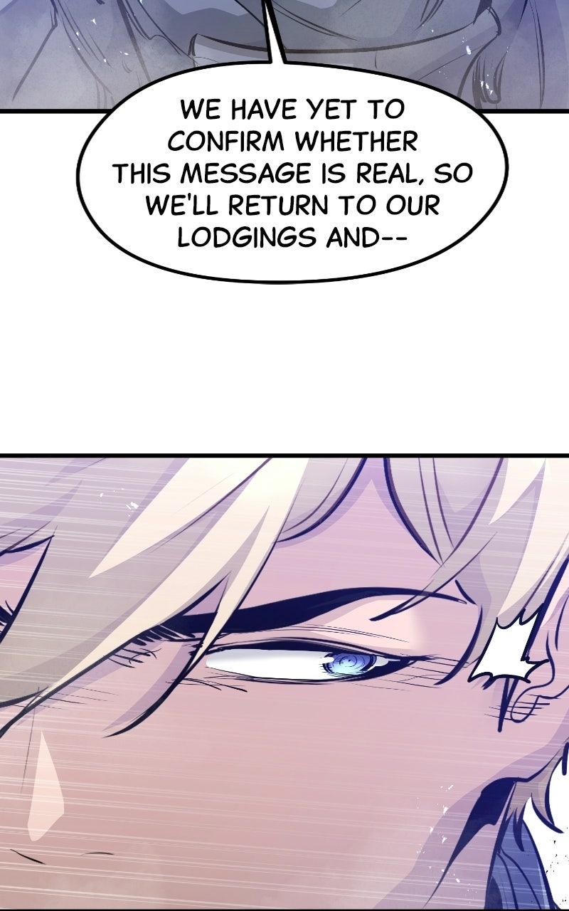 The Regressed Mercenary Has a Plan Chapter 70 — page 35