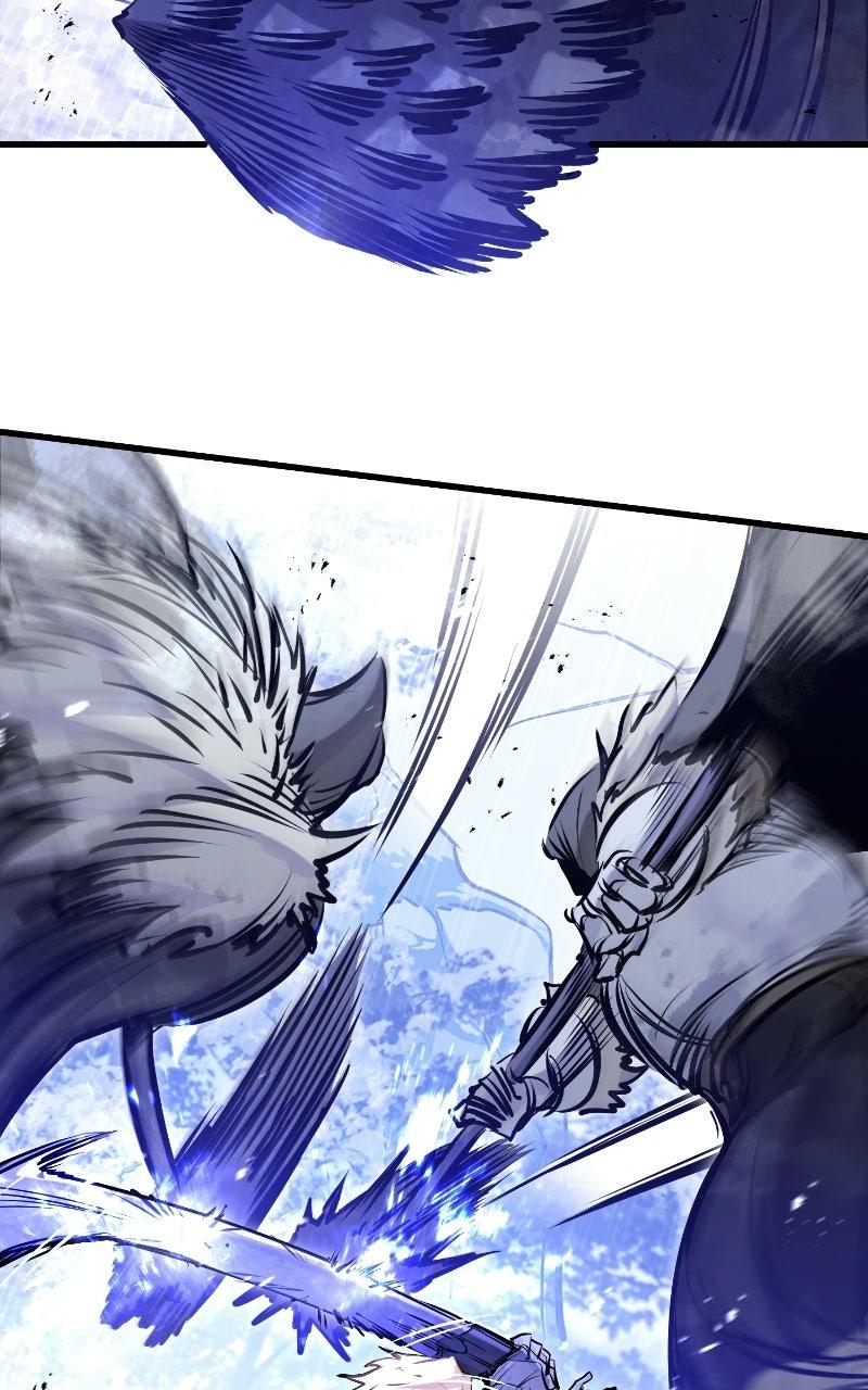 The Regressed Mercenary Has a Plan Chapter 70 — page 41