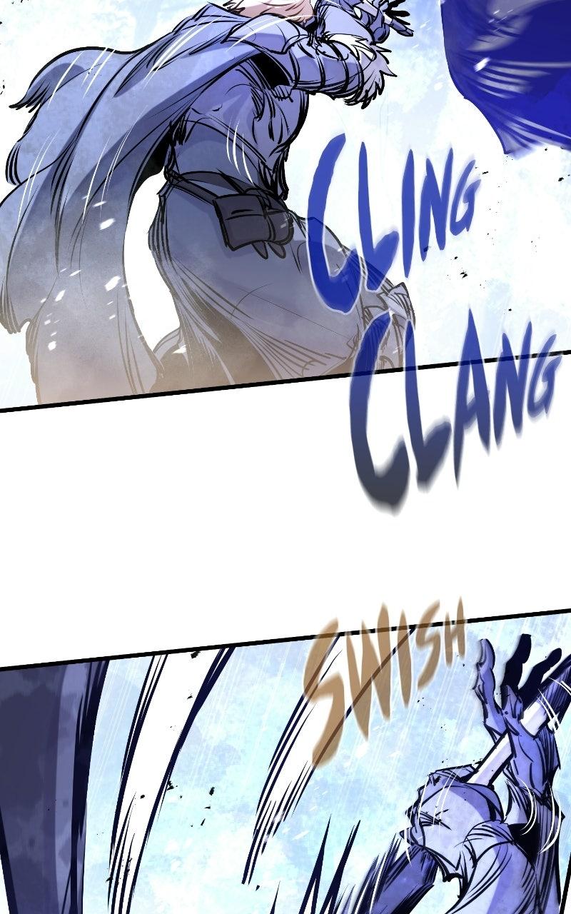 The Regressed Mercenary Has a Plan Chapter 70 — page 42