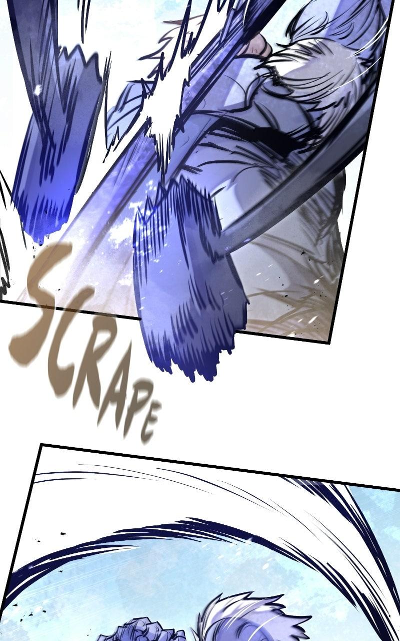 The Regressed Mercenary Has a Plan Chapter 70 — page 43