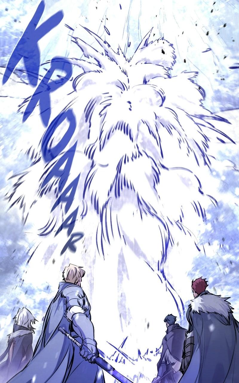 The Regressed Mercenary Has a Plan Chapter 70 — page 50