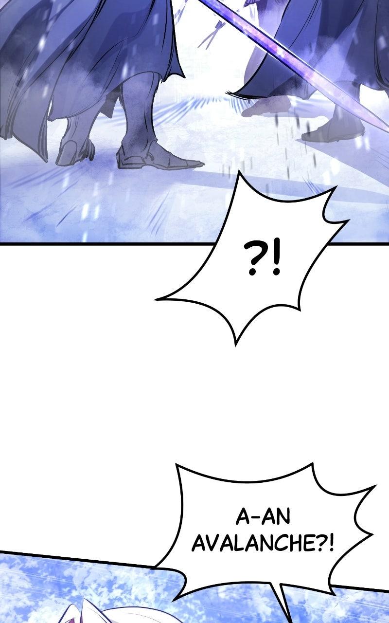 The Regressed Mercenary Has a Plan Chapter 70 — page 51