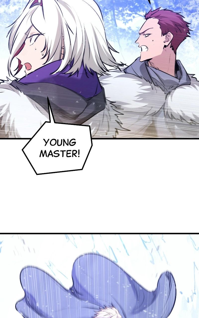 The Regressed Mercenary Has a Plan Chapter 70 — page 52