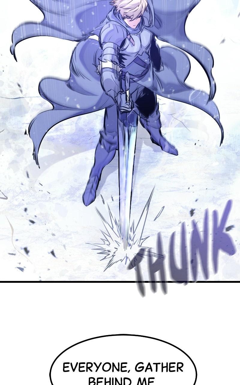The Regressed Mercenary Has a Plan Chapter 70 — page 53