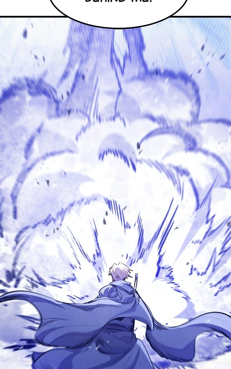 The Regressed Mercenary Has a Plan Chapter 70 — page 54