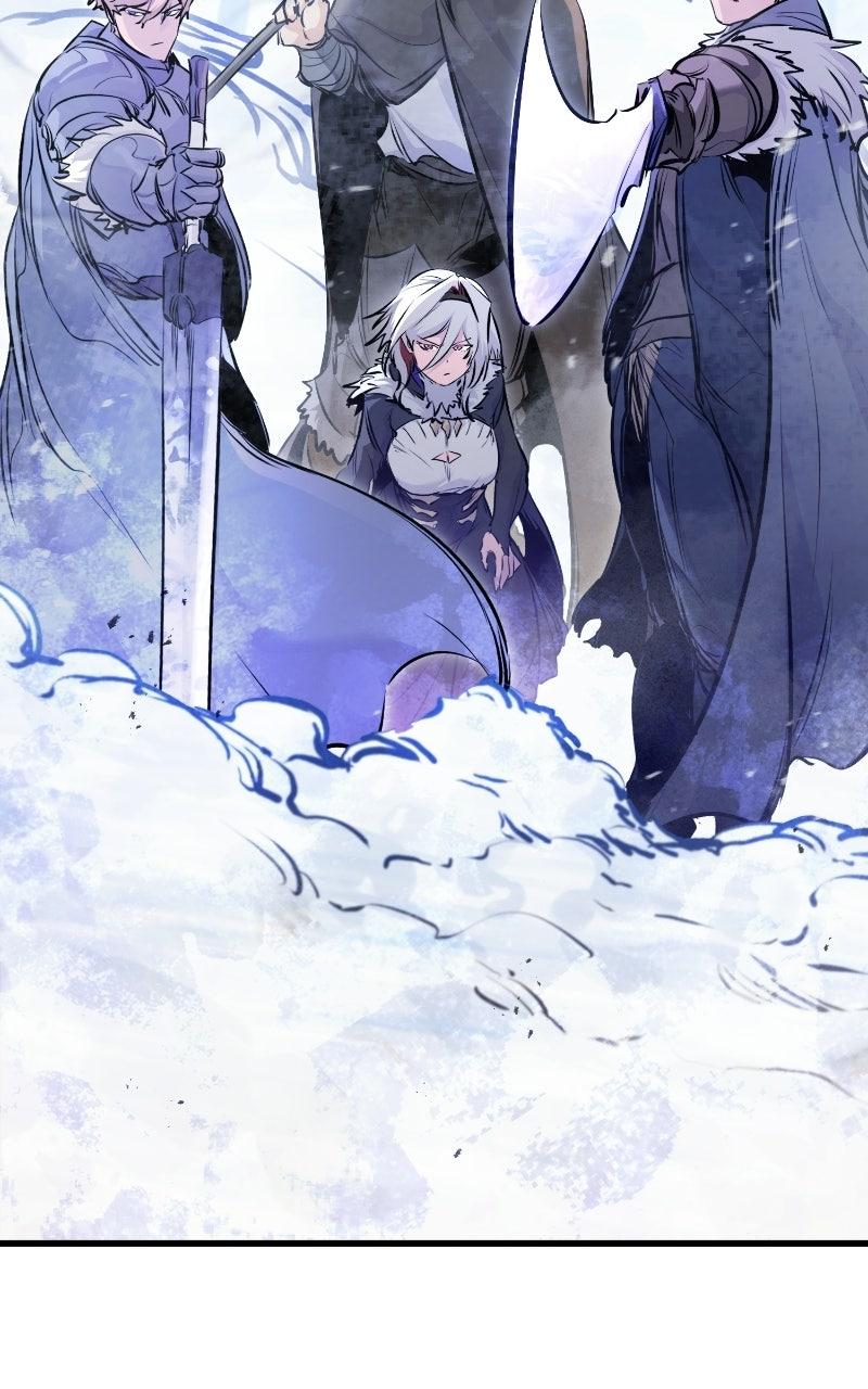 The Regressed Mercenary Has a Plan Chapter 70 — page 62