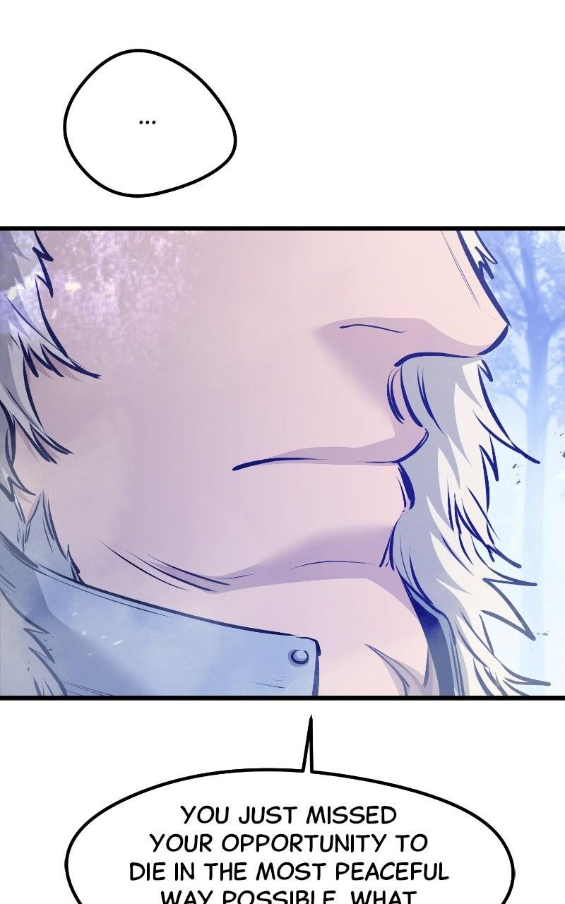The Regressed Mercenary Has a Plan Chapter 70 — page 63