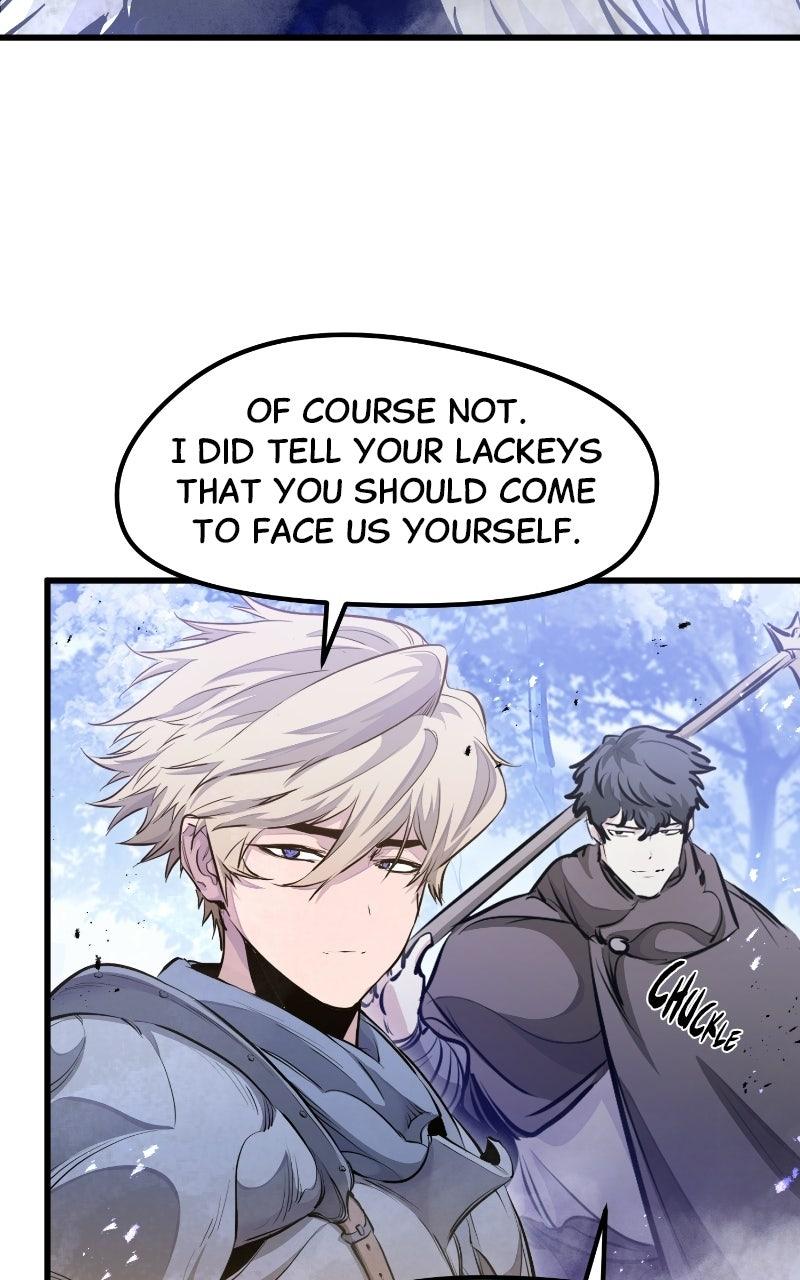 The Regressed Mercenary Has a Plan Chapter 70 — page 67