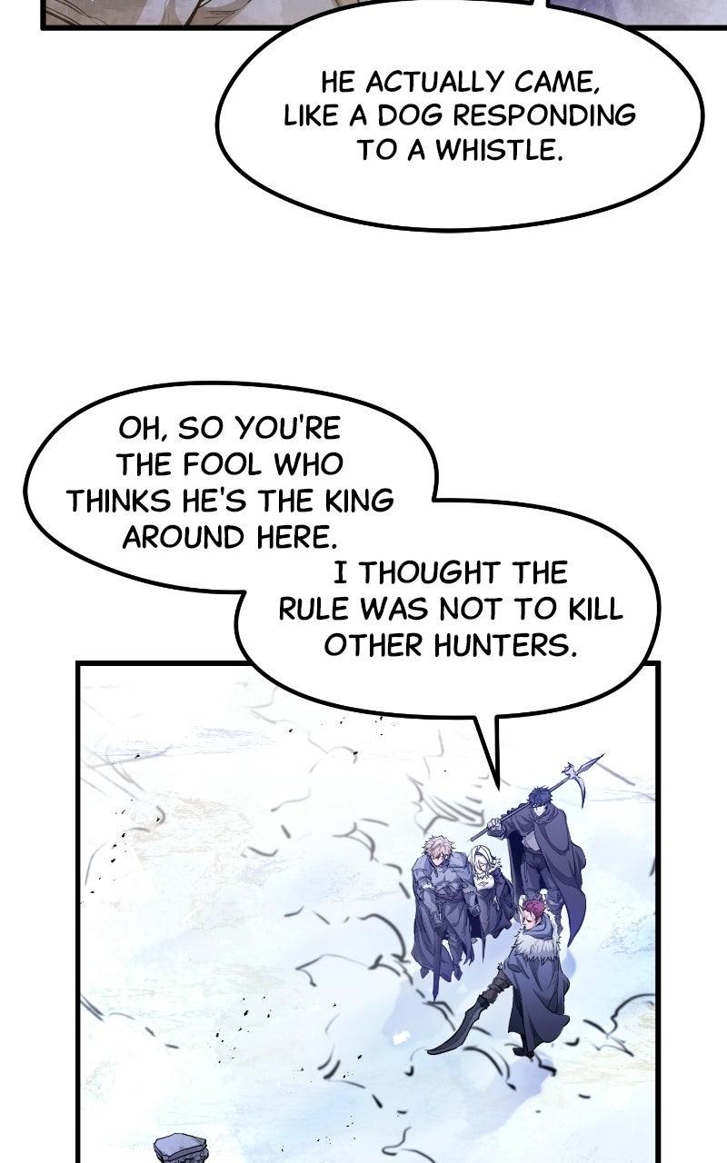 The Regressed Mercenary Has a Plan Chapter 70 — page 68